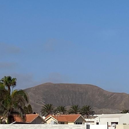 Ferienwohnung Casa Rodolitos Corralejo Exterior foto