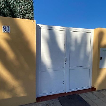 Ferienwohnung Casa Rodolitos Corralejo Exterior foto