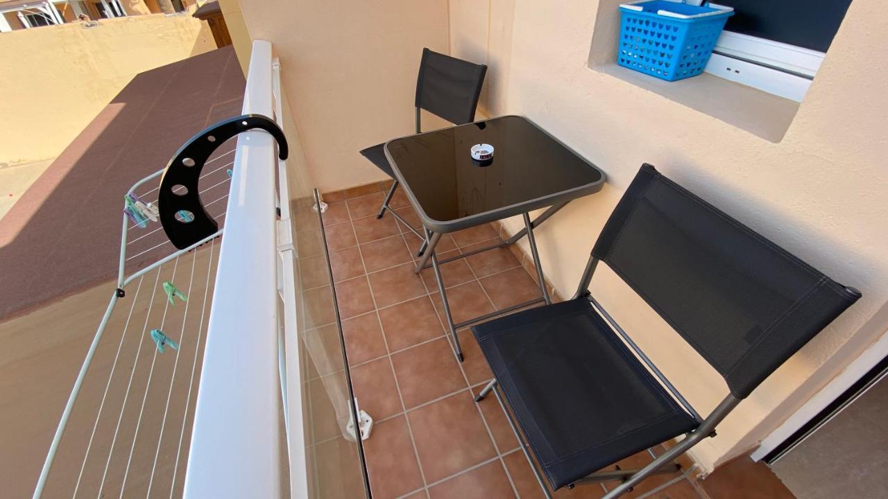 Ferienwohnung Casa Rodolitos Corralejo Exterior foto