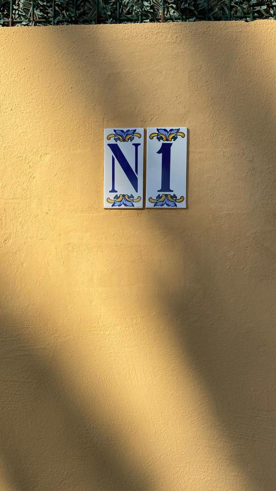 Ferienwohnung Casa Rodolitos Corralejo Exterior foto